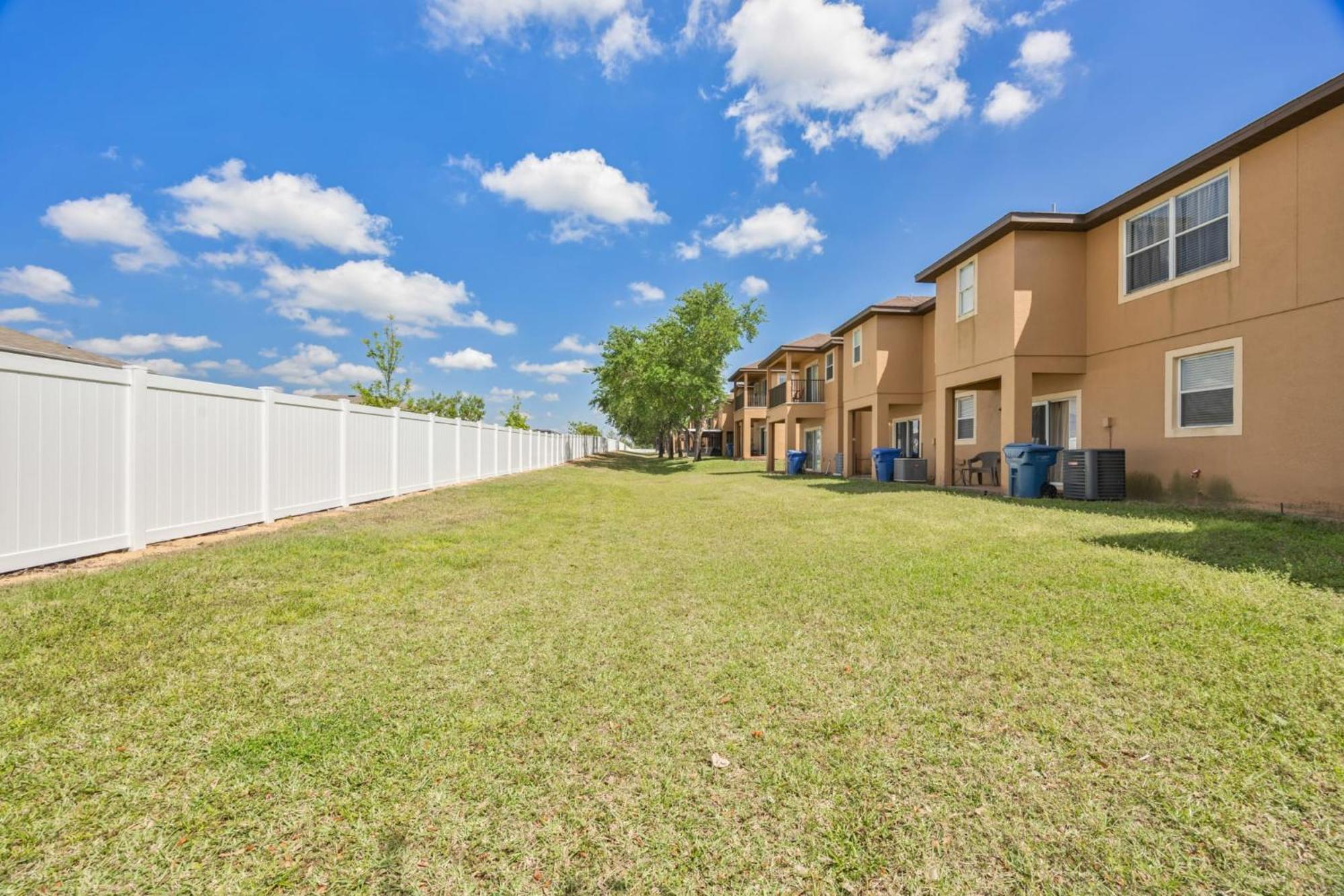 Cozy Stylish Townhome Davenport Exterior foto
